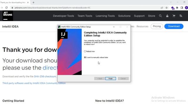 How to install IntelliJ IDEA on Windows 10/11 [ Updated ] Complete guide for Java смотреть онлайн