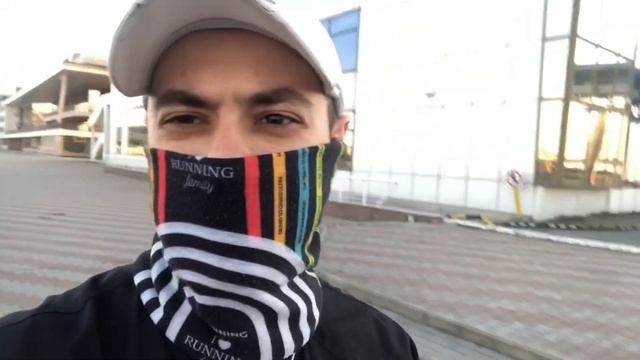 Цель: CHICAGO MARATHON 2020 [из 3-х часов] Vlog #12 смотреть онлайн
