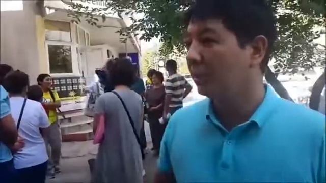 Дольщицу обработали подельники Альянова смотреть онлайн