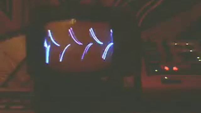 DIY Oscilloscope v2 смотреть онлайн