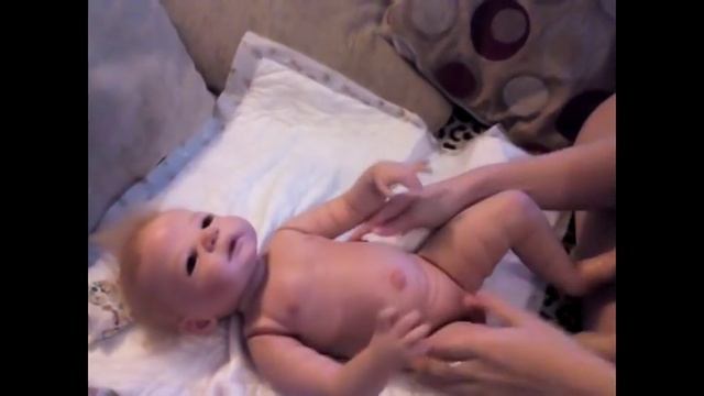 Моемся с Кирюшей !!! смотреть онлайн