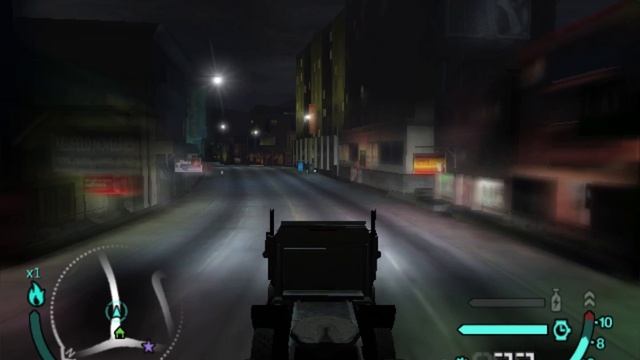 NEED FOR SPEED CARBON CS_SEMI DRIFT MINI VGA2AV PANASONIC TX-20LB30T PART 1 [1080P60FPS]. смотреть онлайн