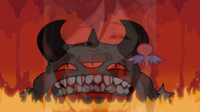 The Binding Of Isaac: Repentance. Dogma, Ultra Harbingers, The Beast или Когда это кончится??