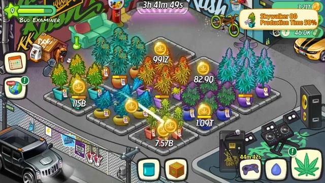 Wiz Khalifa’s Weed Farm S2 E2 смотреть онлайн