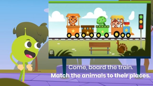 ABC activity games for kids to learn English Alphabet смотреть онлайн