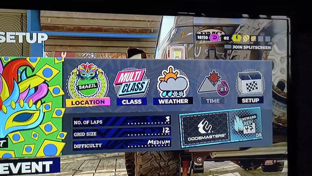 Гонка для двоих Playstation 5 ? смотреть онлайн