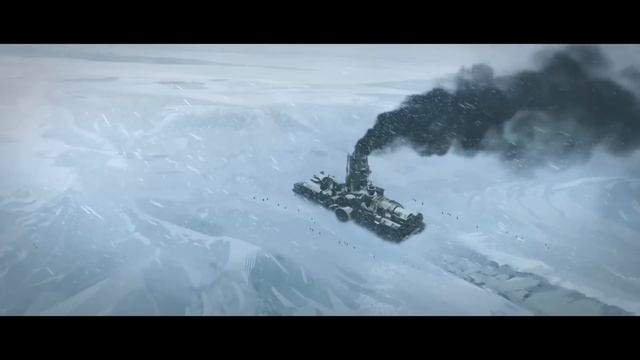Fear of Cold смотреть онлайн