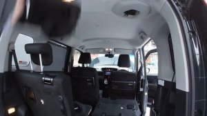 Честный обзор Toyota Roomy 2017 г. Комплектация GS