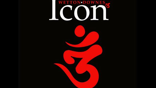 Wetton-Downes - My life is in your hands смотреть онлайн
