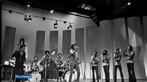 James Brown -TV Show 1971
