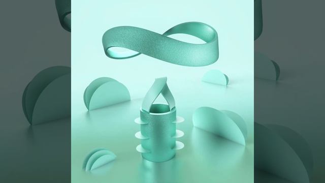 3D Alphabets A-Z. 36 Days Of Type_A To Z Alphabets | #36daysoftype.