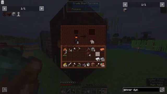 Reclaiming Minecraft Live - Modded Minecraft смотреть онлайн