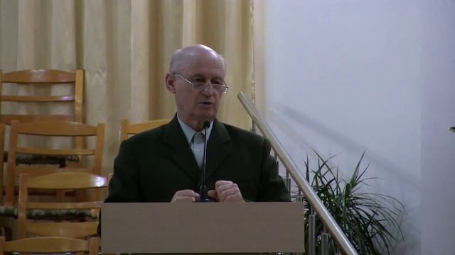 Сретение Господне / 15 февраля 2016 / Церковь Возрождение смотреть онлайн
