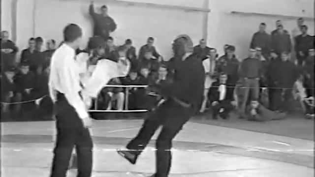 вифк Финогеев Евгений, Смоляр Виктор и др... смотреть онлайн