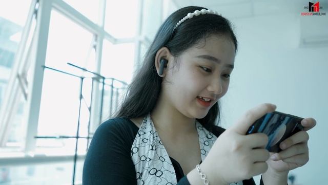 TAI NGHE SOUNDPEAT ĐỐN TIM HÀNG LOẠT GAME THỦ | Minh Tuấn Mobile смотреть онлайн