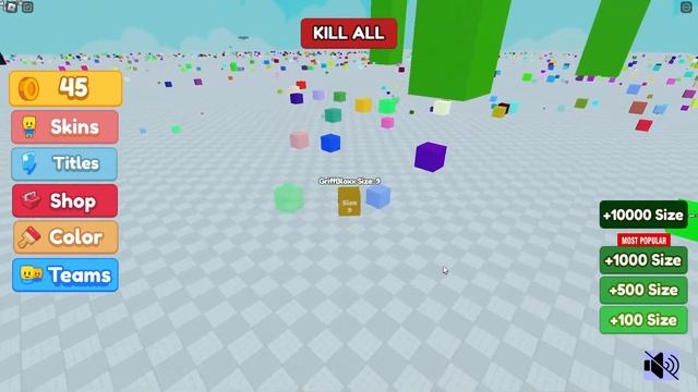 The Most ADDICTING Roblox Games! (2023) смотреть онлайн