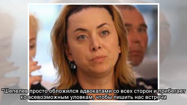 Пришедшая мириться Фриске получила жесткий ответ от Шепелева смотреть онлайн