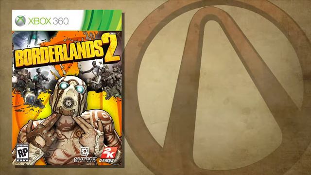 Randy Pitchford and the Golden Goose | We Make Games смотреть онлайн