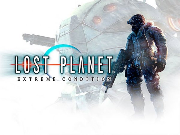 Lost planet #4