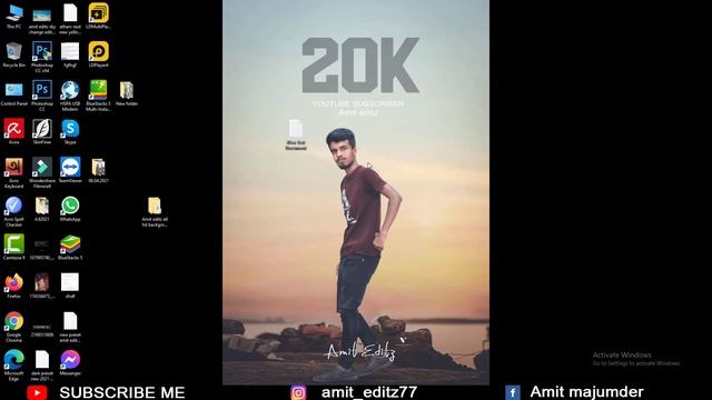 AMIT EDITZ 40+ HD BACKGROUBD ZIP FILE FREE DOWNLODE | PART -1 - AMIT EDITZ смотреть онлайн