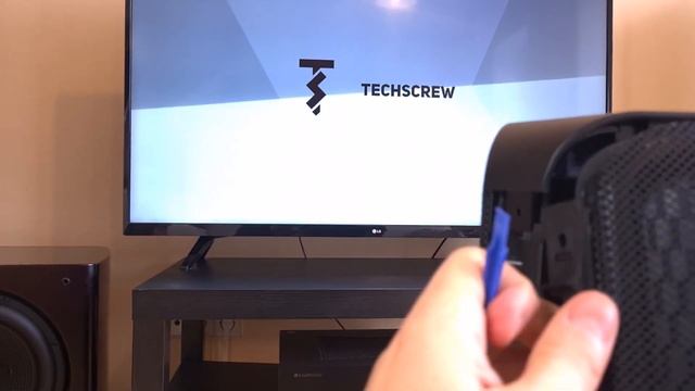 Samsung MX ST50B speaker disassembly смотреть онлайн