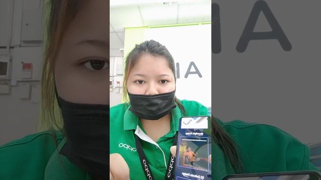 OPPO A54 смотреть онлайн