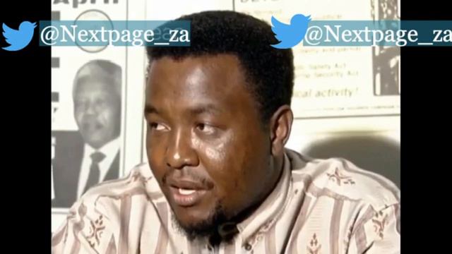 Peter Mokaba | Kill The Boers Chant | Monologue Relived | Part 1 смотреть онлайн