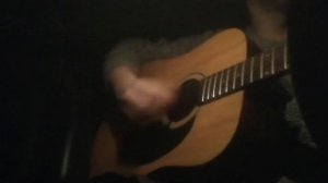 Тополя тополя все в пуху.под гитару.