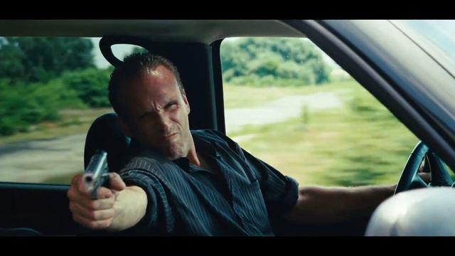 Bounty Hunter смотреть онлайн