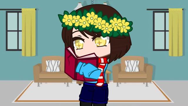 A Christmas Surprise | An Undertale AU Charisk Short Skit | 🎁💚🎄❤️☃️ смотреть онлайн