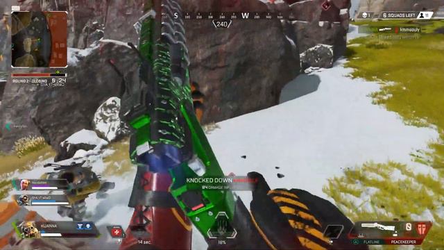 WALL RUNNING & TITANS Coming To Apex Legends?!?....(Apex Legends News/Titanfall) смотреть онлайн