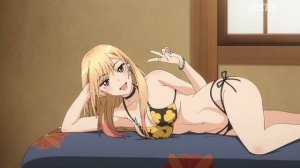 Чудесная развратная жизнь..| = | #аниме #анимемоменты #рек