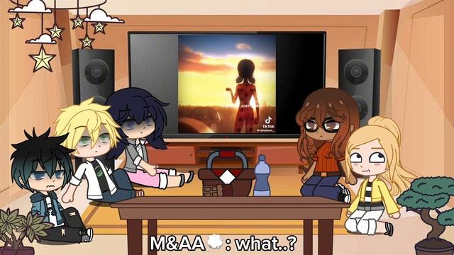 Mlb reacts to edits and s5 finale || gcrv || part 1 ??✨✨ смотреть онлайн