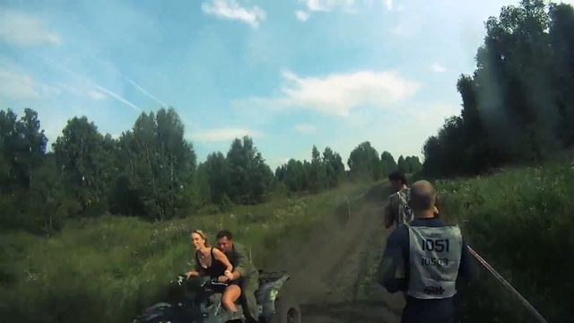 Гонка героев 2016 от начала до конца Dorofeev production смотреть онлайн