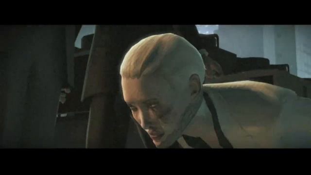 Kane and Lynch: Dead Men™ | Trailer [GOG] смотреть онлайн