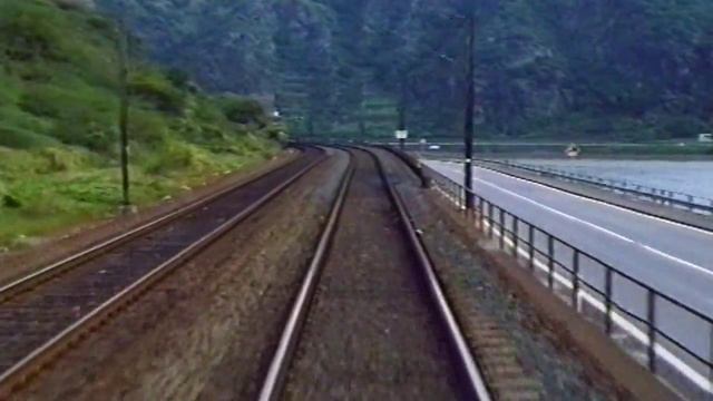 Mitfahrt Frankfurt-Köln