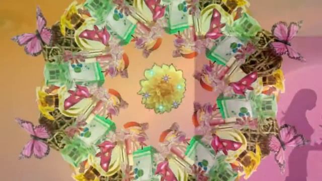 Самое лучшее поздравление любимой женщине.Песня Мистера Кредо. смотреть онлайн