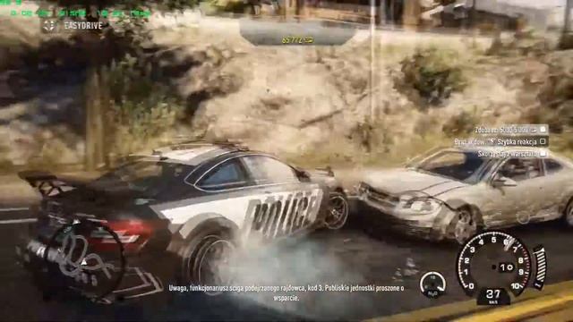 Need For Speed Rivals on Intel Celeron G1840, Radeon 7770 1080p смотреть онлайн