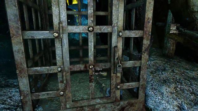 Skyrim Mods: Project AHO |2| Slaving away смотреть онлайн
