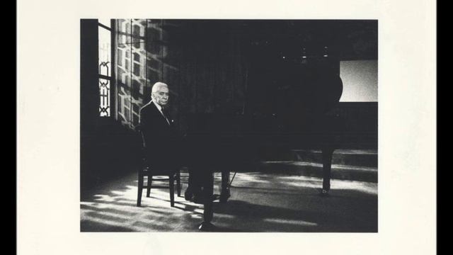 Ervin Nyiregyházi, piano: Liszt, arr. Nyiregyházi: Excerpts from "Die Legende von Elizabeth" смотреть онлайн