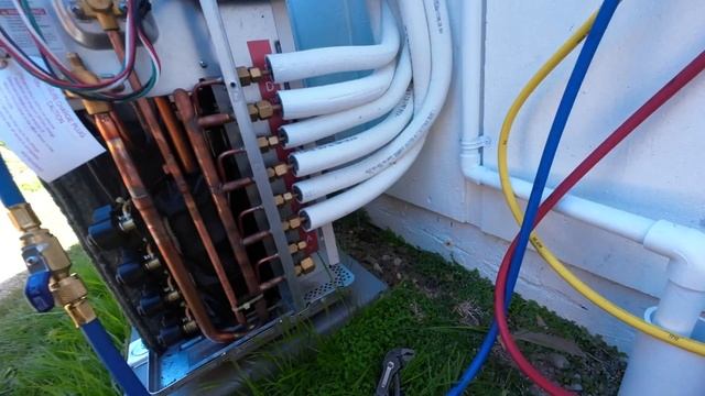 ✅ ЧУТЬ НЕ РАЗОБРАЛИ ПОЛ ЮНИТА ? / РАСПАКОВКА MILWAUKEE ИНСТРУМЕНТА смотреть онлайн