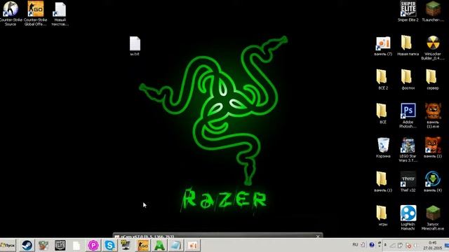 МОЯ TRAID ССЫЛКА (КИДАТЬ МУСОР) CS:GO и Dota 2 смотреть онлайн