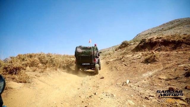 Motors sport in mountains and nature, Saridar Motors - Lab Production смотреть онлайн