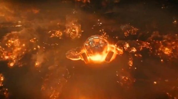 Alien Spaceship Lands On Earth (2016) Independence Day 2 Resurgence