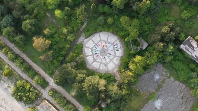 Йога-тур в Абхазию май 2020-2021. Майские праздники в Абхазии с практикой йоги. Александр Таишев. смотреть онлайн
