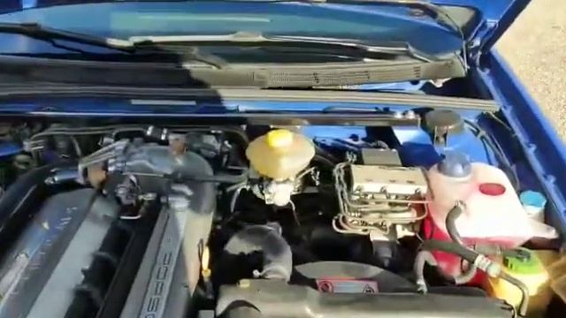 1994 Audi RS2 Avant