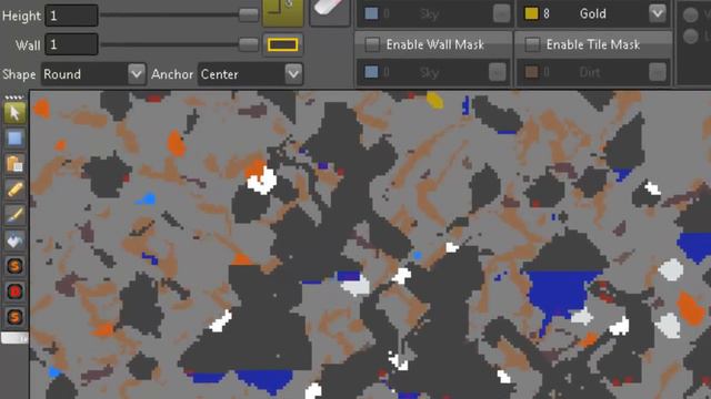 Terraria World Editor (TEdit)