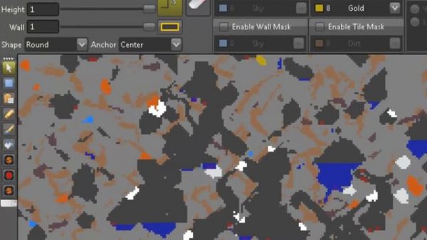 Terraria World Editor (TEdit)