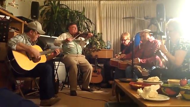 Irish Wash Woman - Larry Roberts, Ray Gogan, Stan Karr, Susan Sherwood, Gordie смотреть онлайн