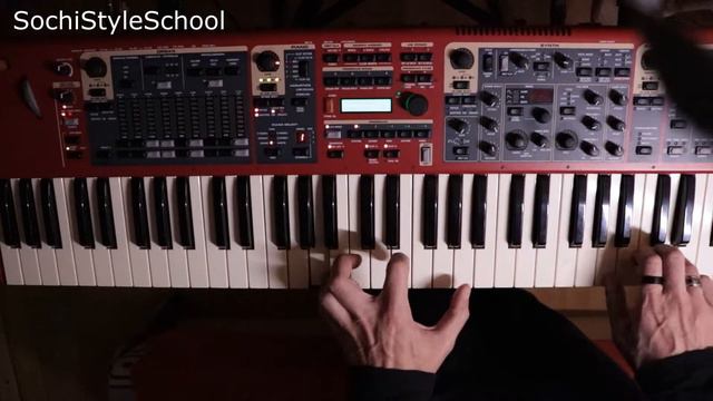 Billie Eilish - ilomilo (piano cover) | 3S_piano смотреть онлайн